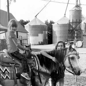 Meet your Posher, Reata